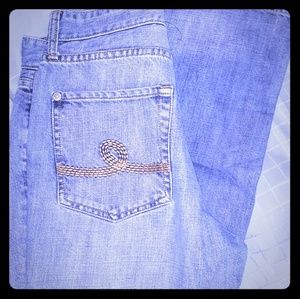 Seven mens jeans